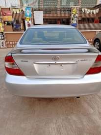 A picture of Toyota Camry 04