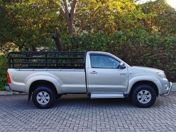 bakkies under r40000