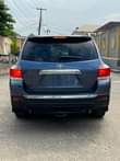 A picture of 2013 HIGHLANDER