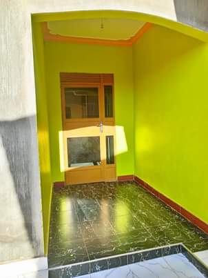 A picture of Double room for rent in GAYAZA nakwero at 220k