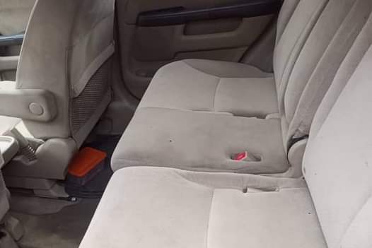 A picture of 2006 HONDA CR V