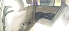 A picture of Toyota Highlander
