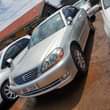 A picture of TOYOTA MARK II CORNERLIGHT 23M