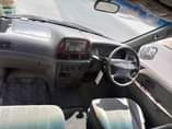 A picture of TOYOTA NOAH sr40 nzuri