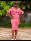A picture of Dress