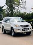 A picture of Here at johnmotors Get your best rides Lumumba avenue 0758125690