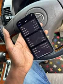 A picture of iPhone 14 128GB