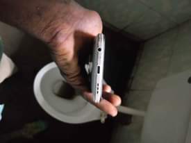 A picture of Techno camon 18