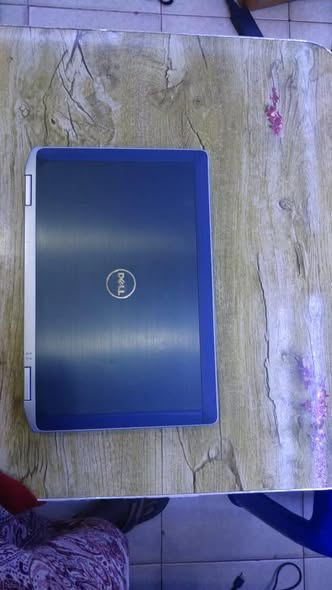 A picture of Dell i7 with 8gb Ram and 500gb HDD