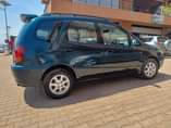 A picture of Toyota spacio In good condition Price 13 7m Call me