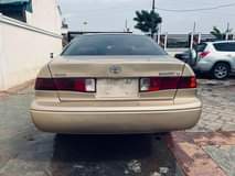 A picture of 2002 Toyota Camry