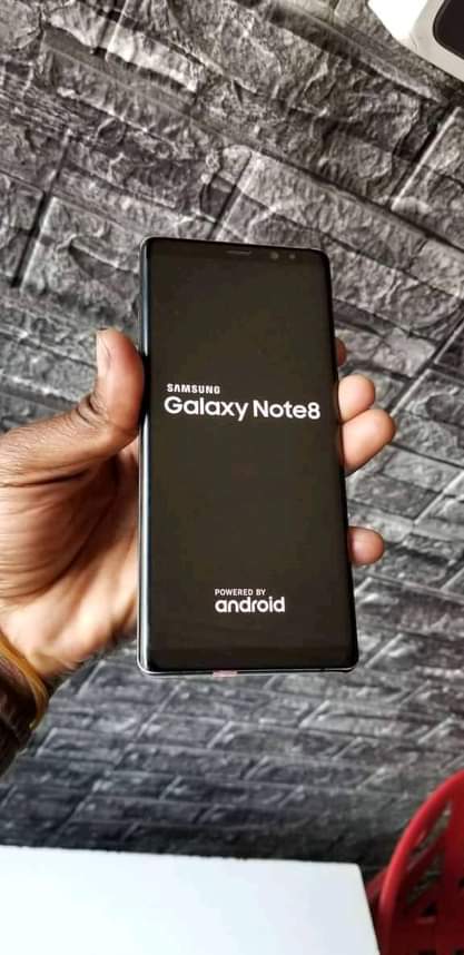 samsung s8 plus