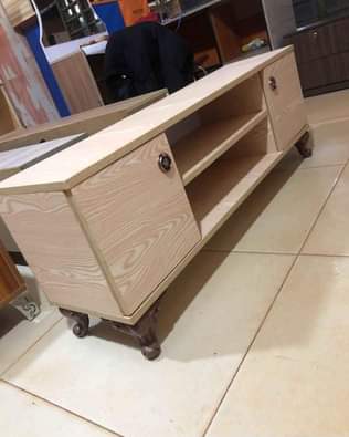 A picture of TV stands