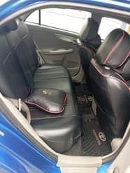 A picture of SMARTAUTOS 2009 TOYOTA COROLLA AMERICAN SPEC Super silent 4 plugs