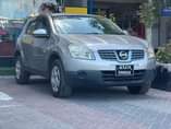 A picture of NISSAN DUALIS