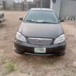 A picture of Toyota Corolla 2006 ik