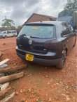 A picture of Golf 5