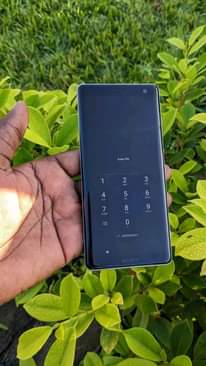 A picture of SONY XPERIA xZ3