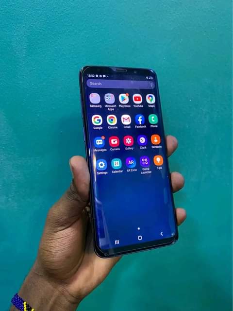 samsung s9