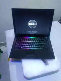 A picture of Dello latitude 6400 series