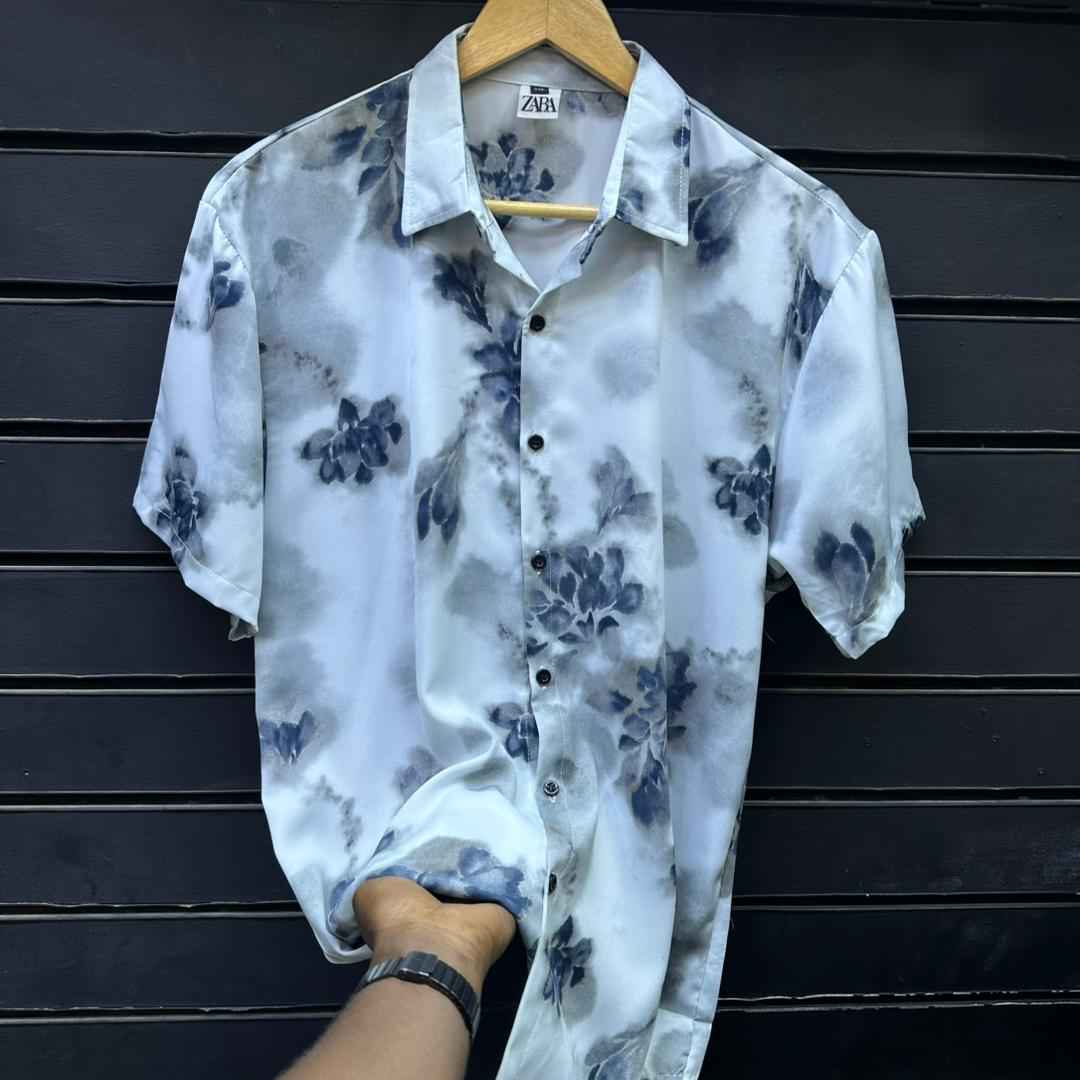 A picture of Zara shirts Size M 2xl