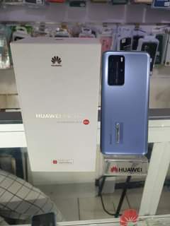 huawei p40