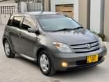 A picture of Toyota Ist
