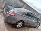 A picture of Toyota Camry 2010