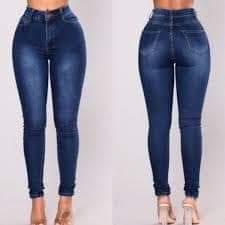 A picture of Jeans bei ya jumla