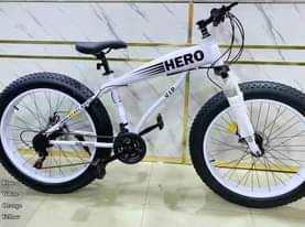 A picture of Bicycle