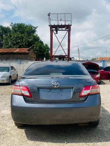 A picture of TOK S STANDARD An Extremely Clean Used Toyota Camry 2011