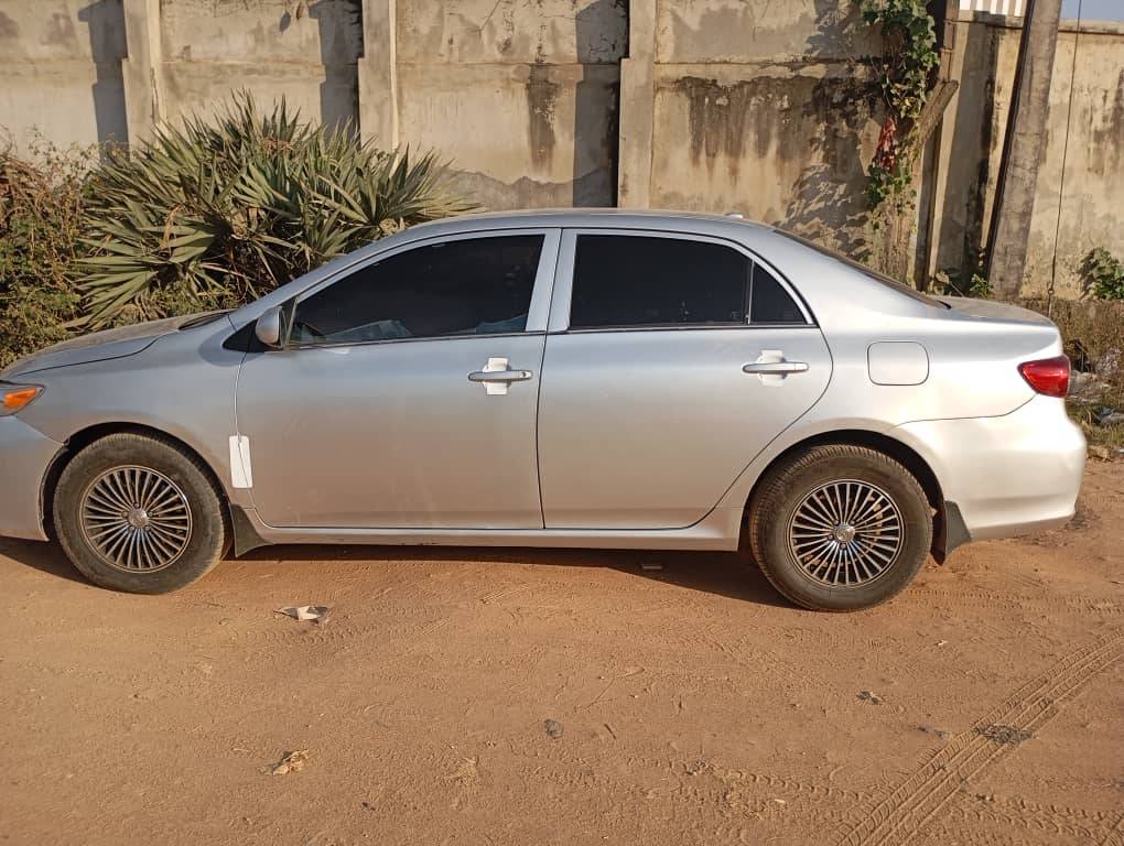 A picture of The owner need money