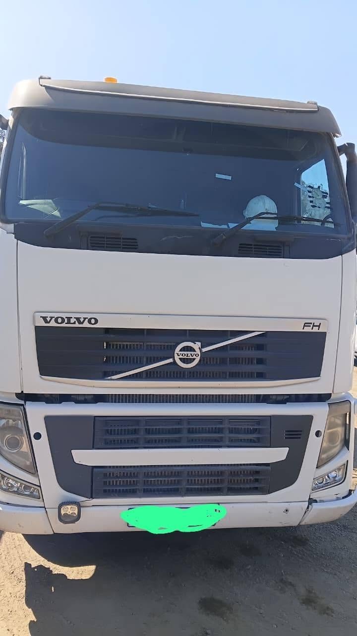 trailers