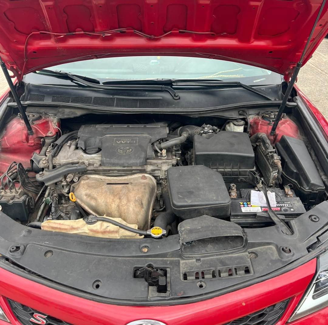 A picture of Preowned 2013 model Toyota Camry