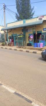 kinyinya accommodation