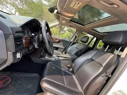 A picture of 2012 Mercedes Benz GLK350 Available 10 5 Million naira Abuja