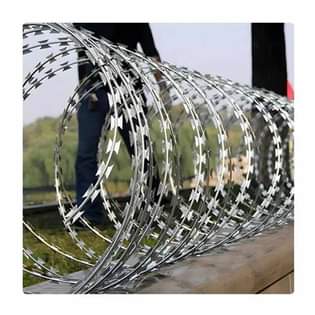 dish installation