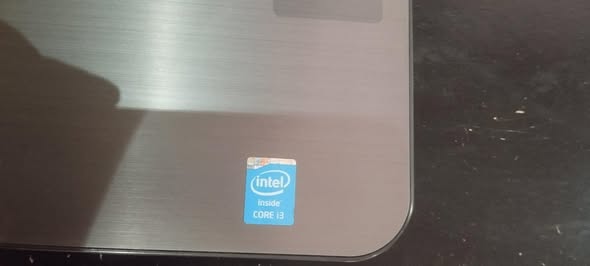 A picture of Dell
