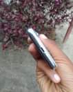 A picture of IPhone X na 7 plain