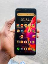 infinix hot 10i