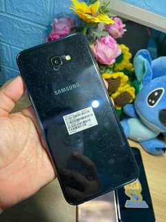 samsung j4