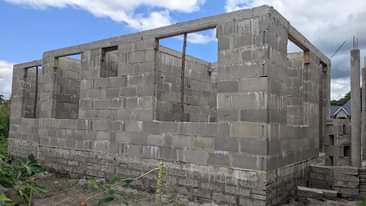 A picture of BOMA LINAUZWA MIL 14 TYUUU