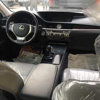 A picture of Lexus ES 350 2013 Model For 4.3m Autos 