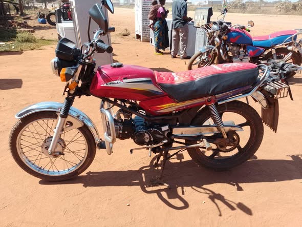 bike