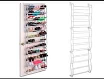 A picture of Shoe racks 130 000 0705394267