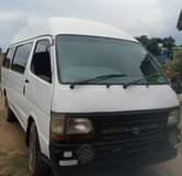 used toyota hiace