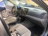 A picture of Toyota Camry AKA big daddy 2004 model Very sharp and