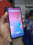 A picture of ZTE 64GB