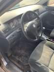 A picture of Toyota Corolla Sport