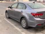 A picture of Kia rio 2019 us specs